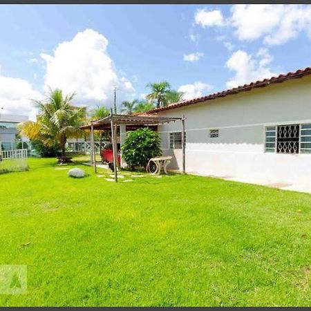 Caso Com Piscina Aquecida, Ha 900 Metros Do Iguatemi Shopping Villa Brasilia Exterior photo