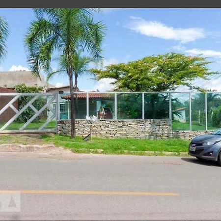 Caso Com Piscina Aquecida, Ha 900 Metros Do Iguatemi Shopping Villa Brasilia Exterior photo