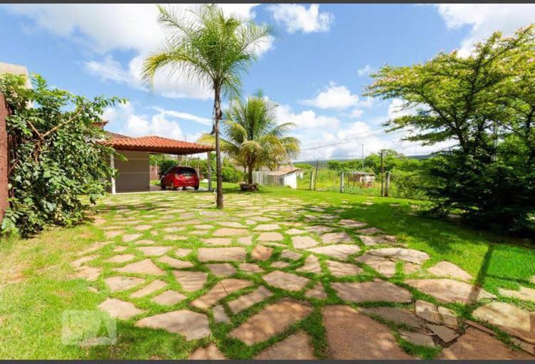 Caso Com Piscina Aquecida, Ha 900 Metros Do Iguatemi Shopping Villa Brasilia Exterior photo
