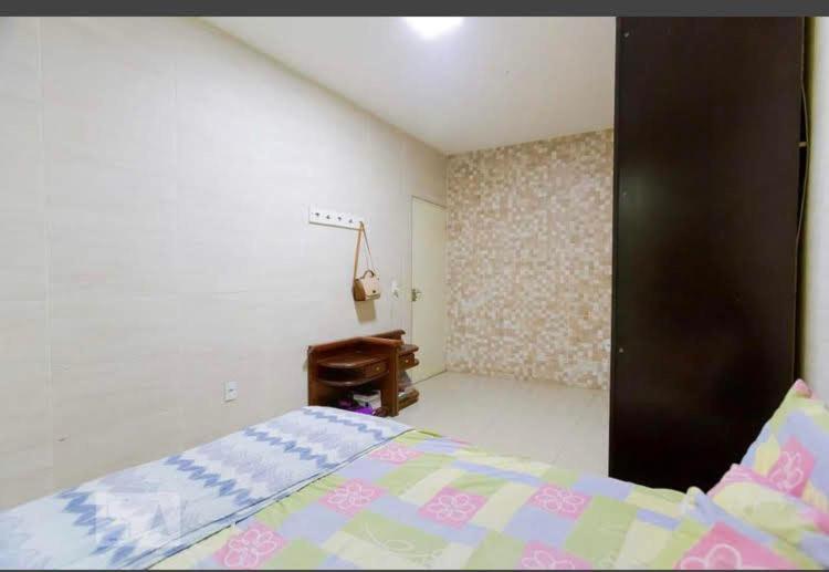 Caso Com Piscina Aquecida, Ha 900 Metros Do Iguatemi Shopping Villa Brasilia Exterior photo