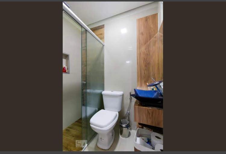 Caso Com Piscina Aquecida, Ha 900 Metros Do Iguatemi Shopping Villa Brasilia Exterior photo