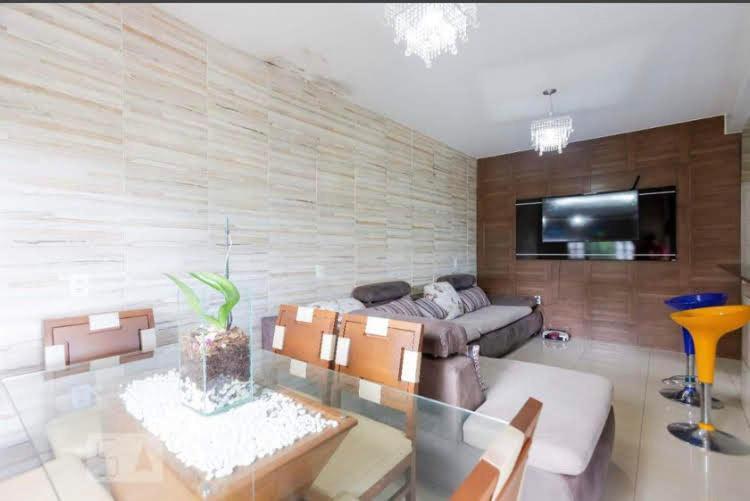 Caso Com Piscina Aquecida, Ha 900 Metros Do Iguatemi Shopping Villa Brasilia Exterior photo
