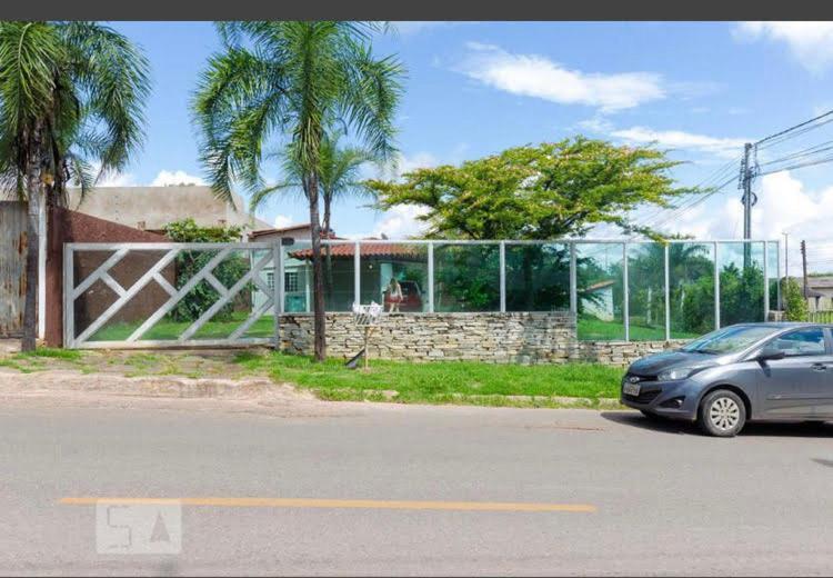 Caso Com Piscina Aquecida, Ha 900 Metros Do Iguatemi Shopping Villa Brasilia Exterior photo