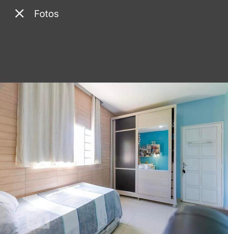 Caso Com Piscina Aquecida, Ha 900 Metros Do Iguatemi Shopping Villa Brasilia Exterior photo